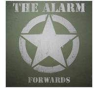 The Alarm – Forwards – CD audio