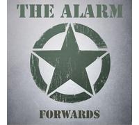 The Alarm - Forwards (Indie Exclusive Green Vinyl)