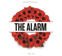 The Alarm – History Repeating 1981-2021 – CD