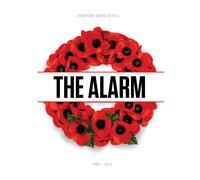 Alarm the - History Repeating [Import]
