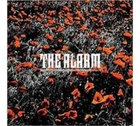 THE ALARM "IN THE POPPY FIELDS (LTD. EDITION)" 2 CD NEW
