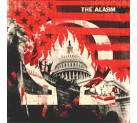 The Alarm – Omega – CD