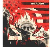 The Alarm - Omega [New CD]
