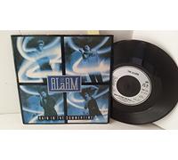 THE ALARM rain in the summertime, 7" single, IRM 144