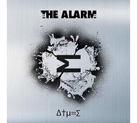 The Alarm – Sigma – CD – Importé – Integral