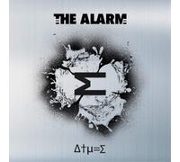 The Alarm Sigma (CD) Album
