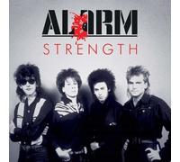 The Alarm - Strength 1985-1986 [New CD] Digipack Packaging