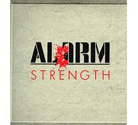 The Alarm - Strength (1985) [Import]