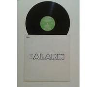 The Alarm - The Alarm "Change" LP IRS 64 2410291 Italy 1989 +