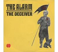 The Alarm - The Deceiver