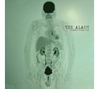 The Alarm - Transformation - Green Colored Vinyl [Vinyl LP]