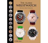 The Alarm Wristwatch: The History of an Undervalued Feature