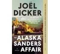 The Alaska Sanders Affair