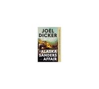 The Alaska Sanders Affair