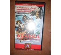 The Alaska Wilderness Adventure [VHS] [1978]