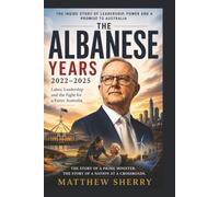 The Albanese Years