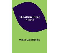 The Albany Depot
