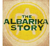 The Albarika Story (Vol. 1)