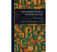 The Alberta Public School Speller