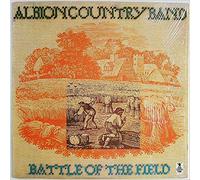 The Albion Band - battle of the field LP