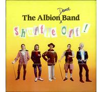The Albion Band - Shuffle Off!