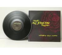 THE ALBION BAND - THE ALBION BAND, under the rose. Top copy. Very rare. First UK pressing 1984. Handwritten matrix A,B.Spindrift.