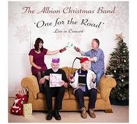 The Albion Christmas Band - One For The Road [Cd] Uk - Import