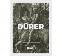 The Albrecht Dürer Collection: A Curated Archive of 162 Downloadable Masterpieces - a Vault Editions Masters Series