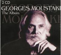 The Album 2 Cd