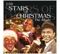 Various Artists - Stars of Christmas [Import]