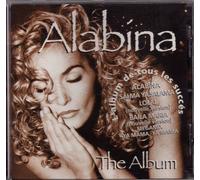 Alabina - The Album Nouvelle Version