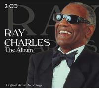 Charles Ray - The Album
