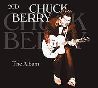 Chuck Berry The Album (CD) Album