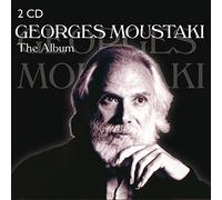 The Album 2 Cd