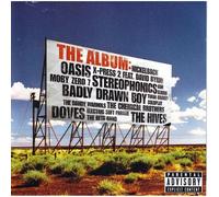 Various Artists – The Album Vol.3 – Import – Virgin Mobile