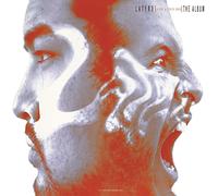 The Album: 20th Anniversary Deluxe Édition