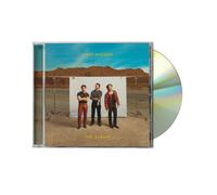 The Album by Jonas Brothers [CD] NEUF