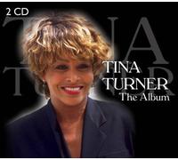 The Album – CD – Membran
