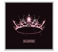 The Album – INTERSCOPE