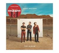 The Album - Cd Album