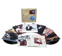 The Album Collection Volume 2 1987-1996 Coffret Vinyle