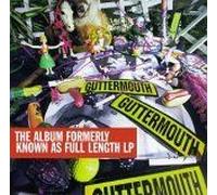 The Album Formerly Known As A Full Length Lp