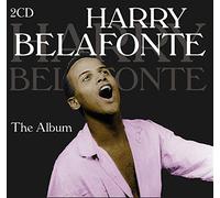 The Album - Harry Belafonte