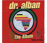 The Album Hello Africa