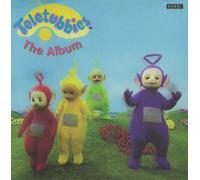 The Album [Import]