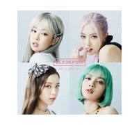 The Album Japanese Version CD