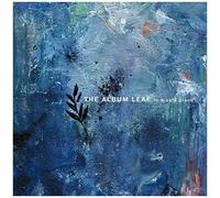 The Album Leaf - In A Safe Place [Vinyl Lp] Blue, Colored Vinyl, Reissue