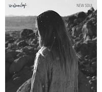 The Album Leaf - New Soul [7"] [Vinyl LP]