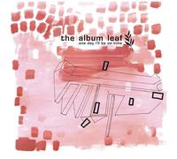 The Album Leaf - One Day I'll Be On Time (25th Anniversary) [Vinyl Lp] Anniversary Ed