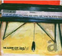 The Album Leaf - Seal Beach EP [Import]